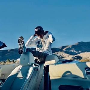 Meet your Posher, Damondre